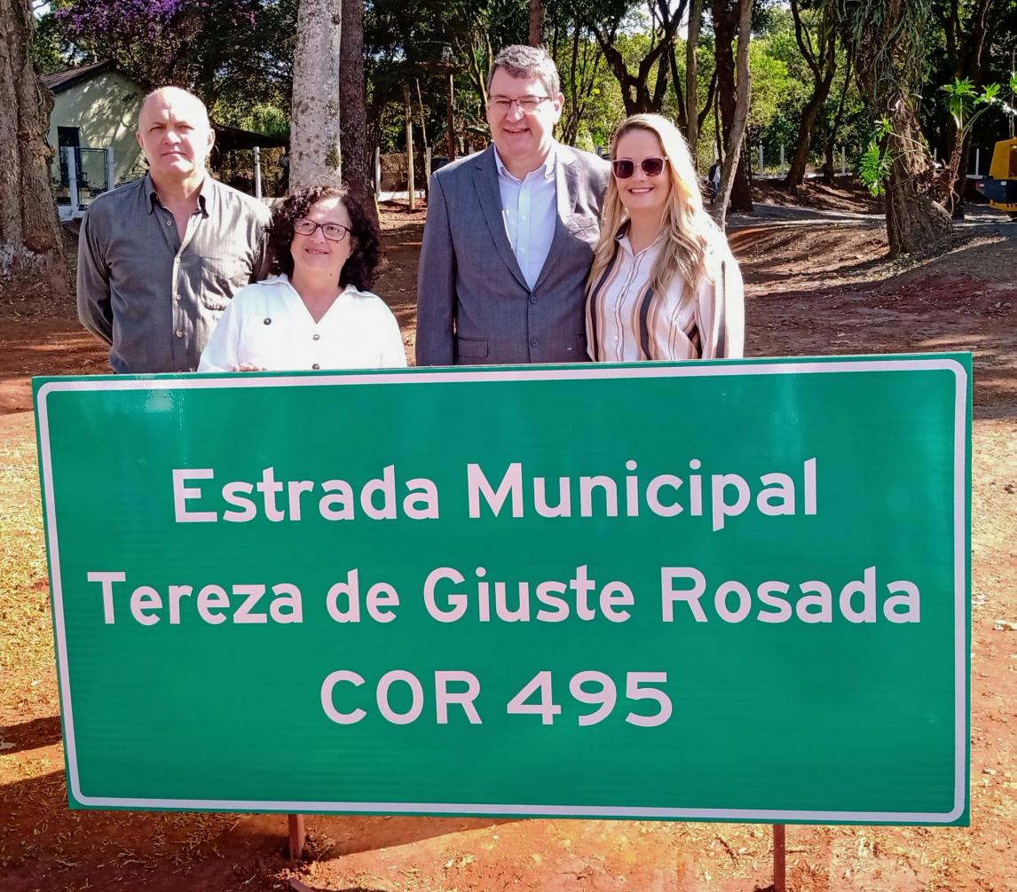 130 anos: Bairro do Cascalho em Cordeirópolis celebra abertura da Semana  Italiana - Portal Cordero Virtual