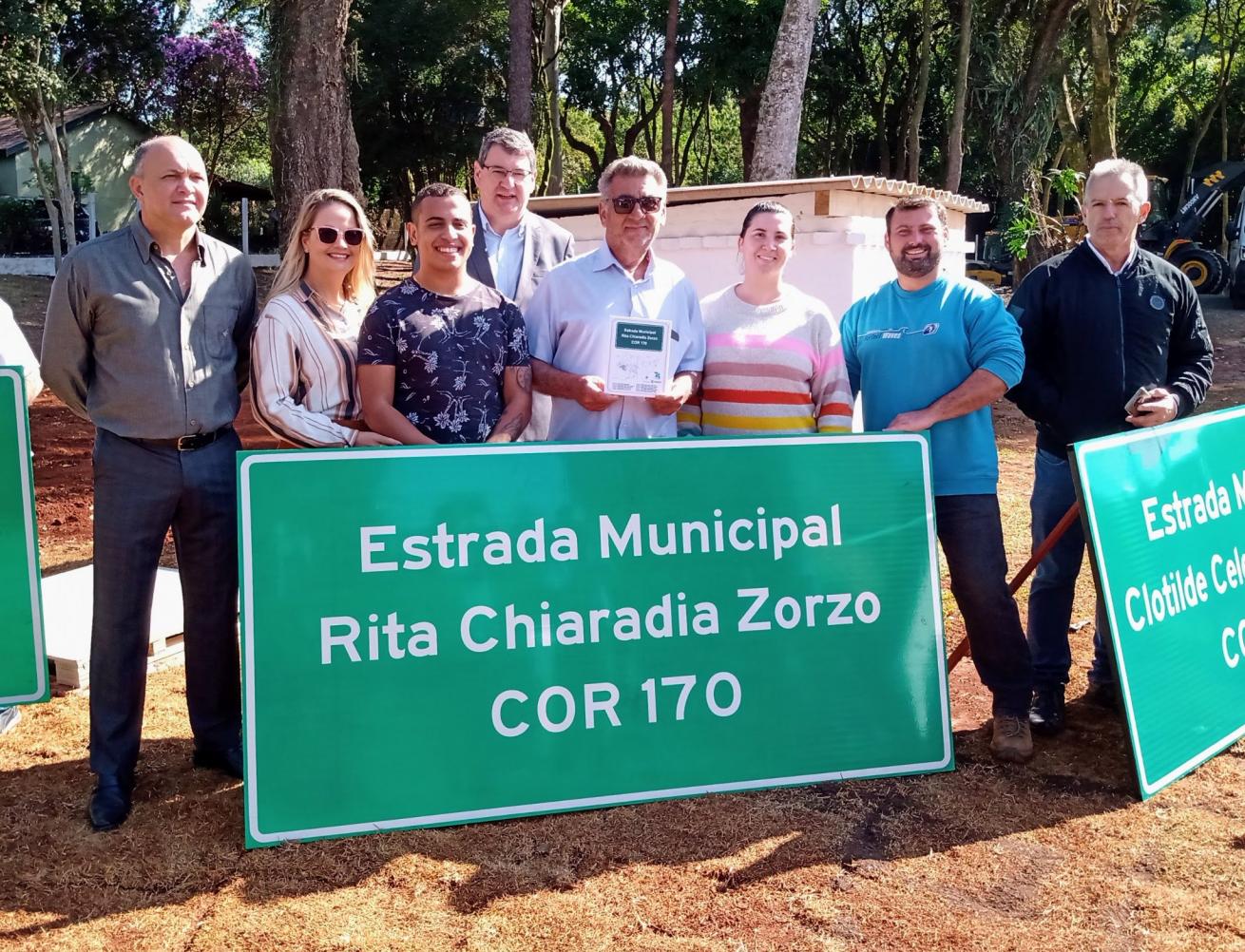 130 anos: Bairro do Cascalho em Cordeirópolis celebra abertura da Semana  Italiana - Portal Cordero Virtual