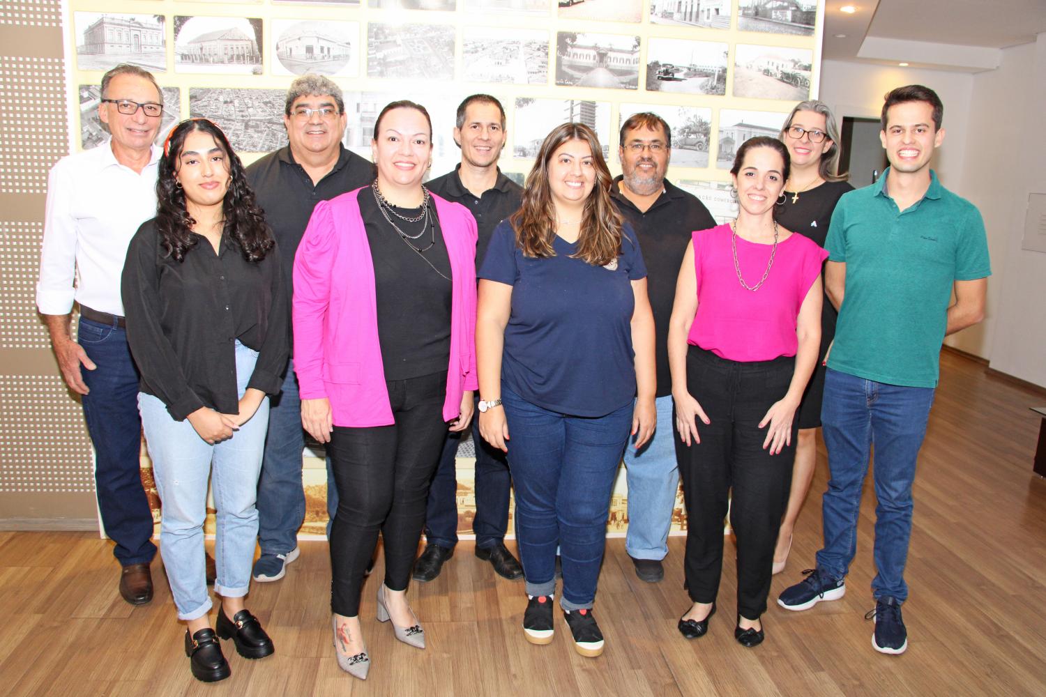 ACIL e Osb-Limeira capacitam empresários para participação em licitações