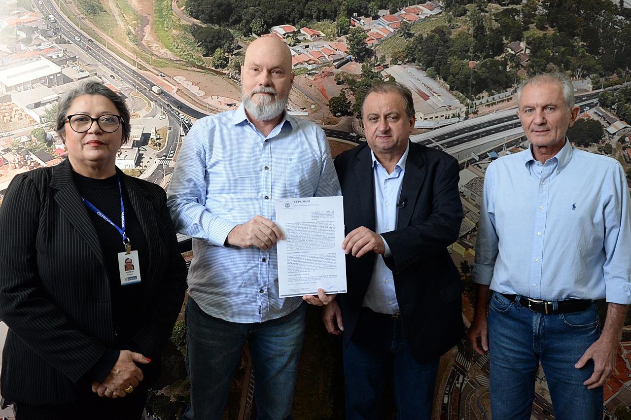 Prefeitura de Limeira repassa mais de R$ 1 milhão a entidades assistenciais