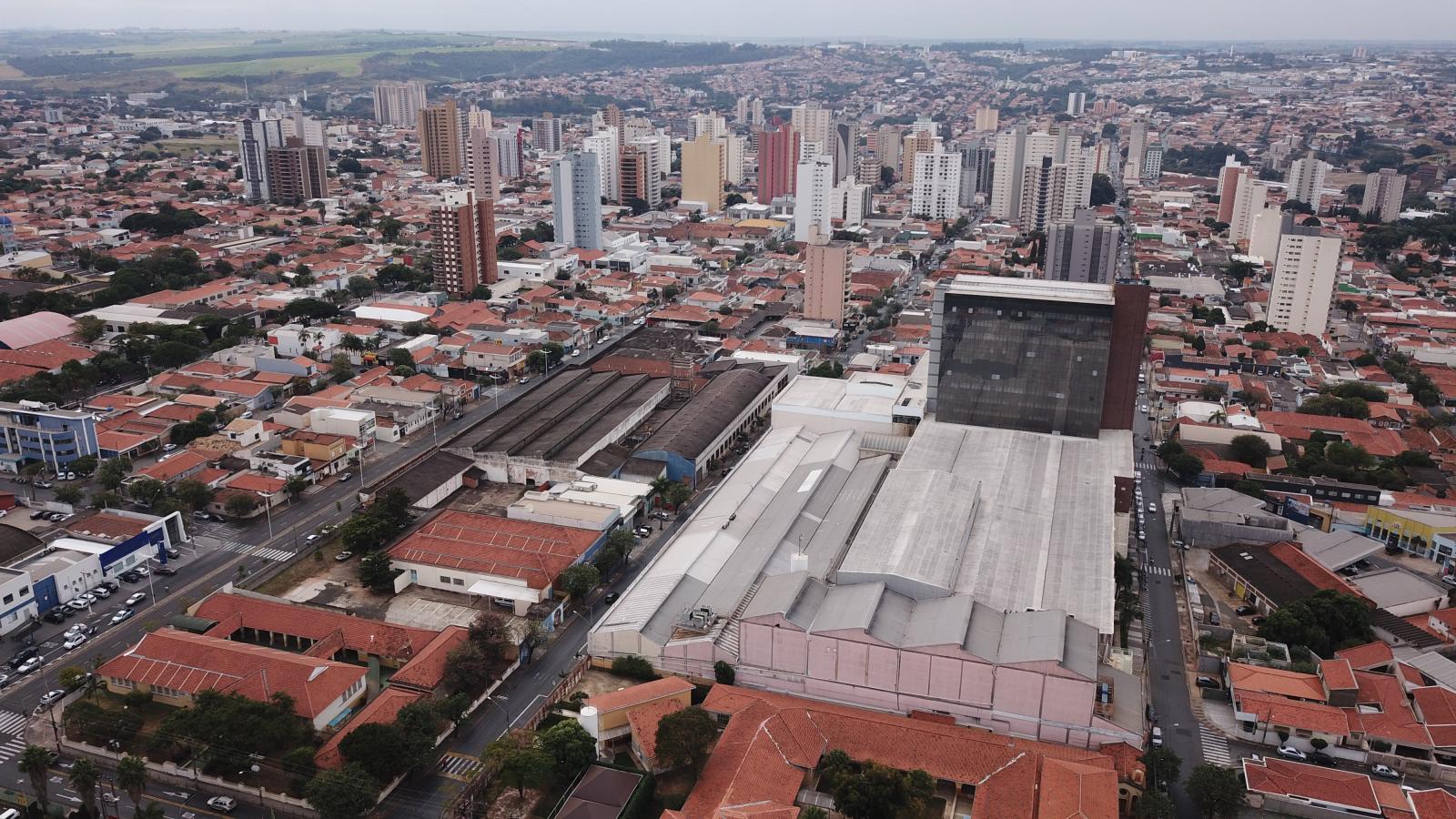 Limeira conquista 9ª posição em ranking nacional de desenvolvimento sustentável