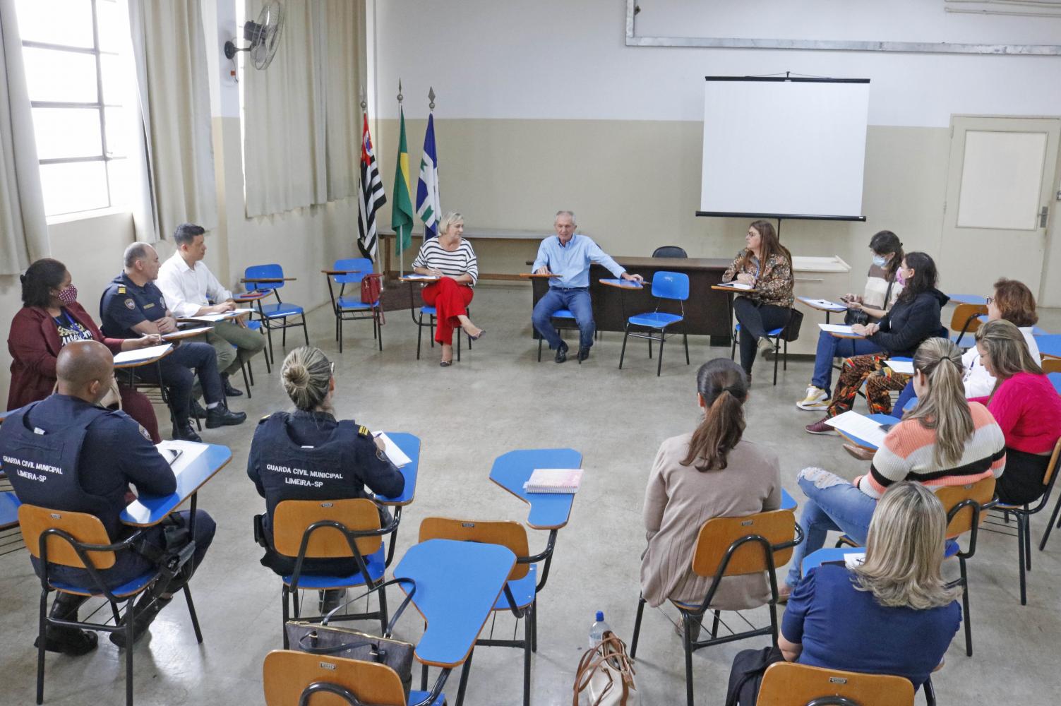Limeira adquire mais dispositivos do “Botão do Pânico”