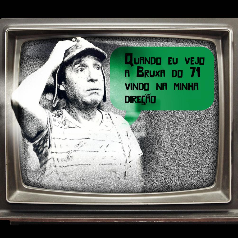 'Bruxa do 71 - O Sumiço do Chaves' é sucesso e diversão garantida para todas as idades