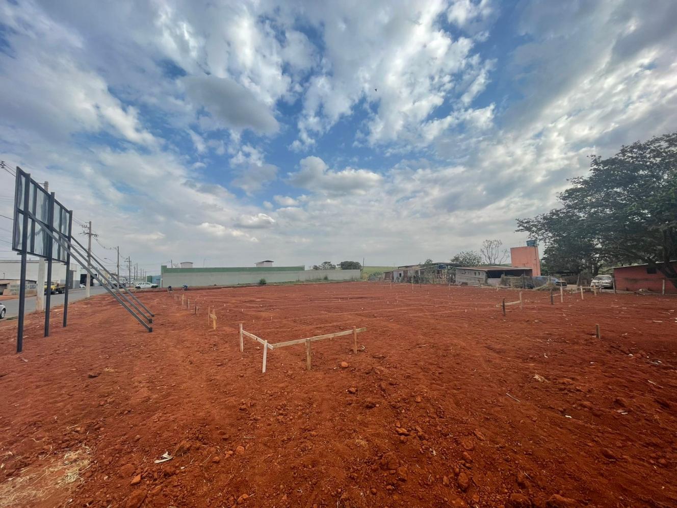 Jardim Cordeiro receberá nova creche escola
