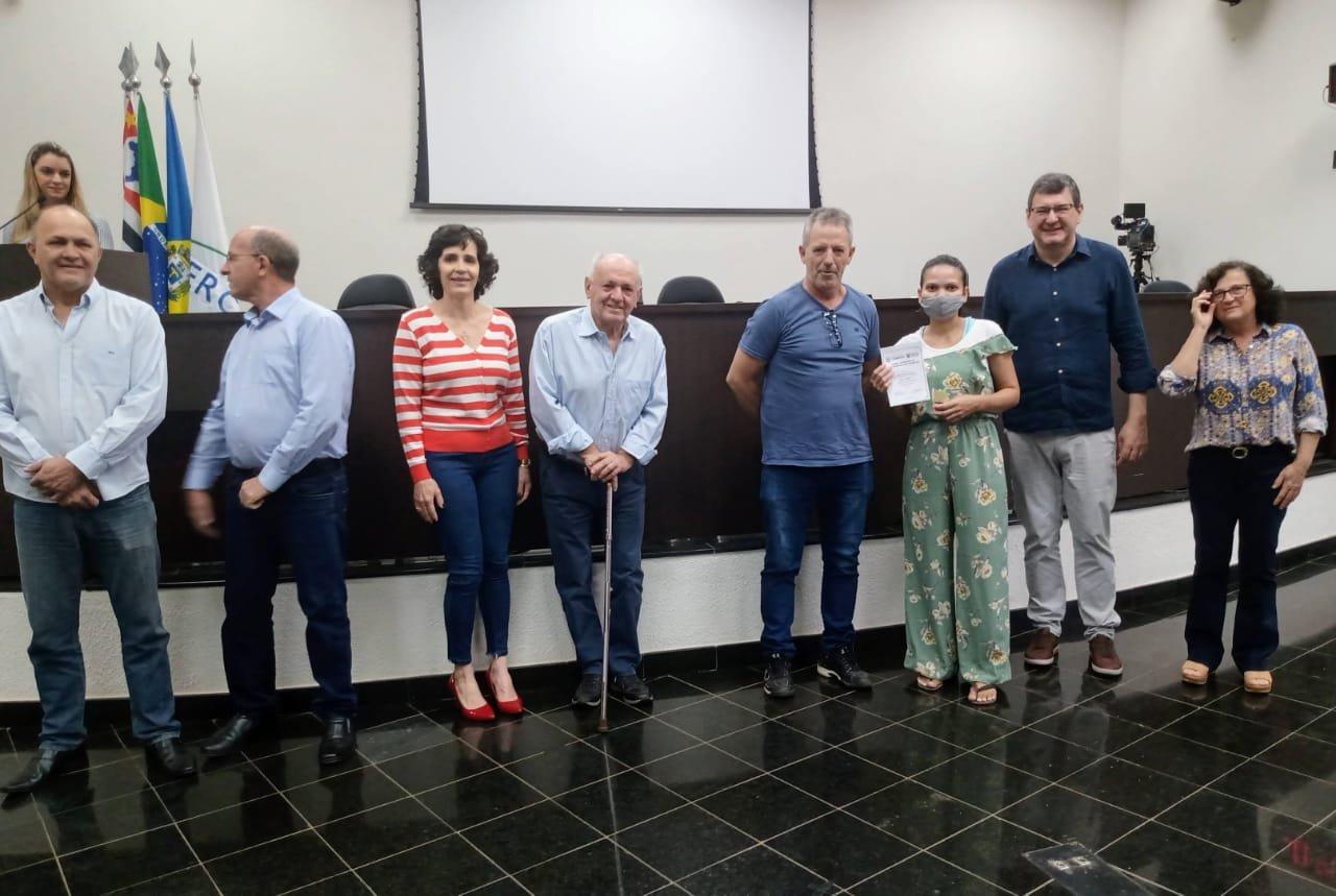 3ª fase do Programa Bolsa Trabalho contempla mais de 100 mulheres em Cordeirópolis