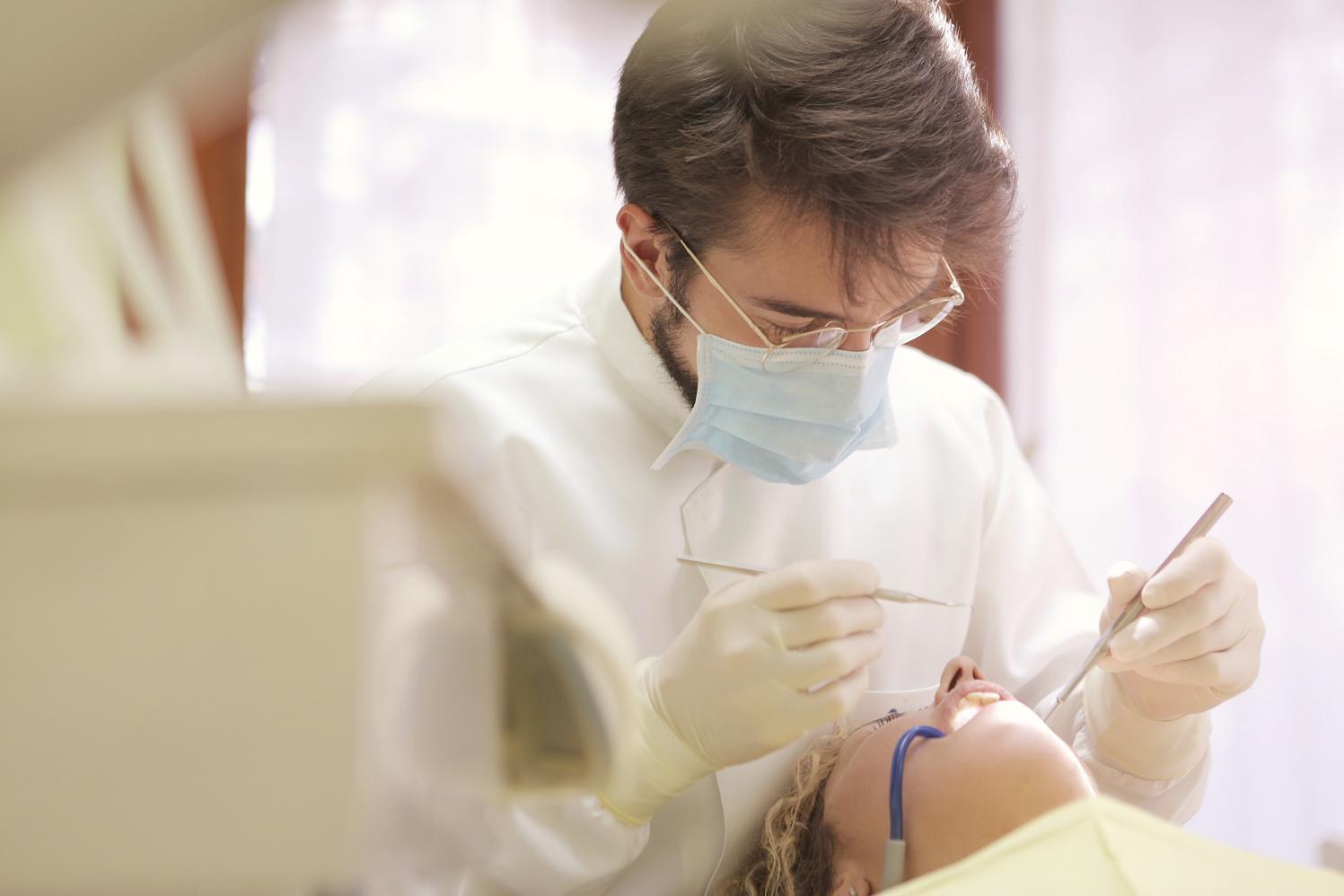 Odontofobia: medo de ir ao cirurgião-dentista