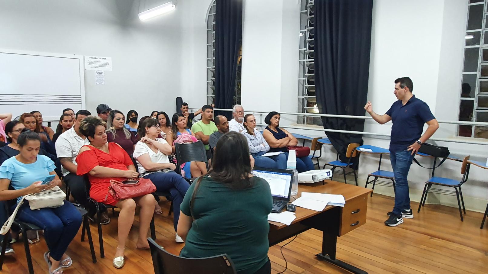 Secretaria de Cultura divulga selecionados para a 2ª Festa da Coxinha de Limeira