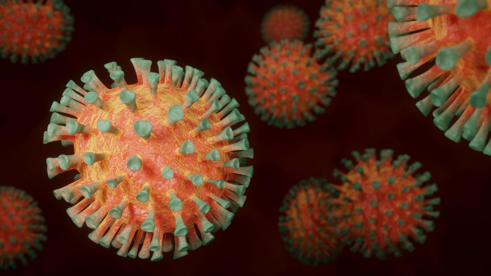 Limeira registra mais 338 casos confirmados de Covid-19