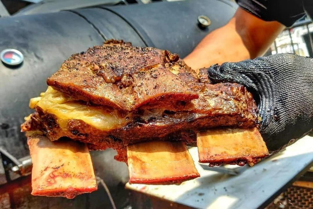 Limeira recebe Festival da Costela e Chopp neste fim de semana