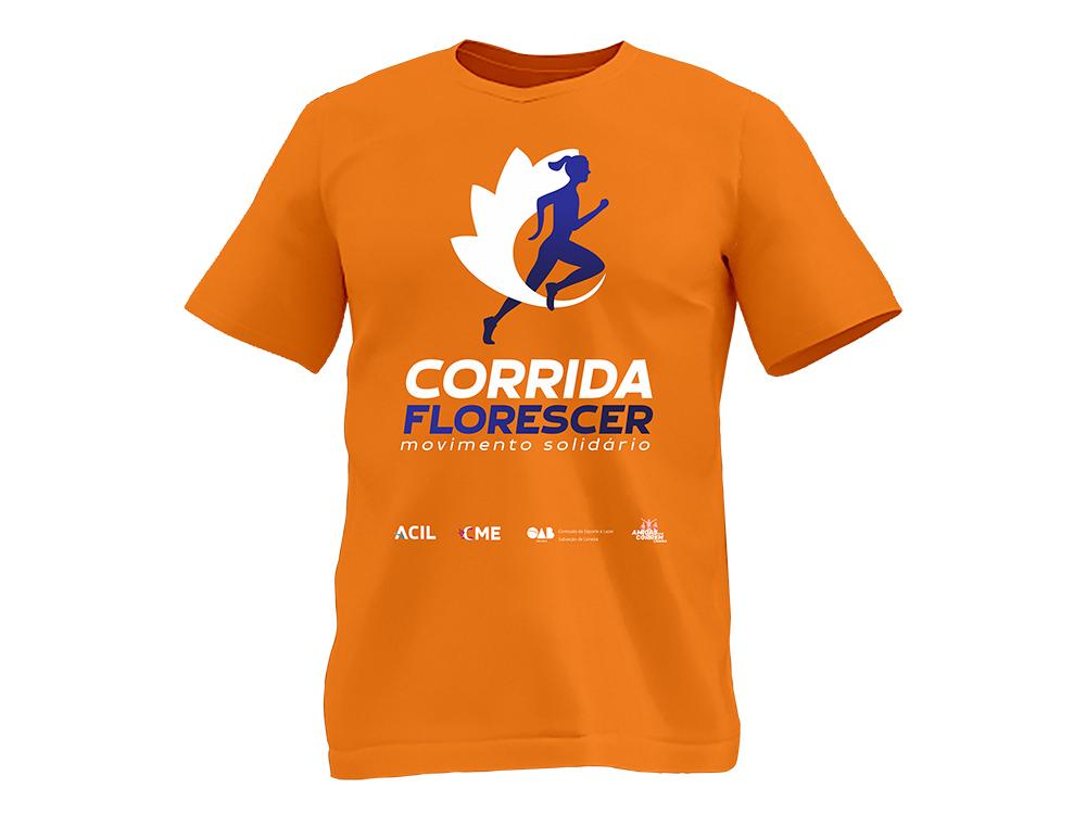 CME da ACIL abre inscrições para a 1ª Corrida Florescer