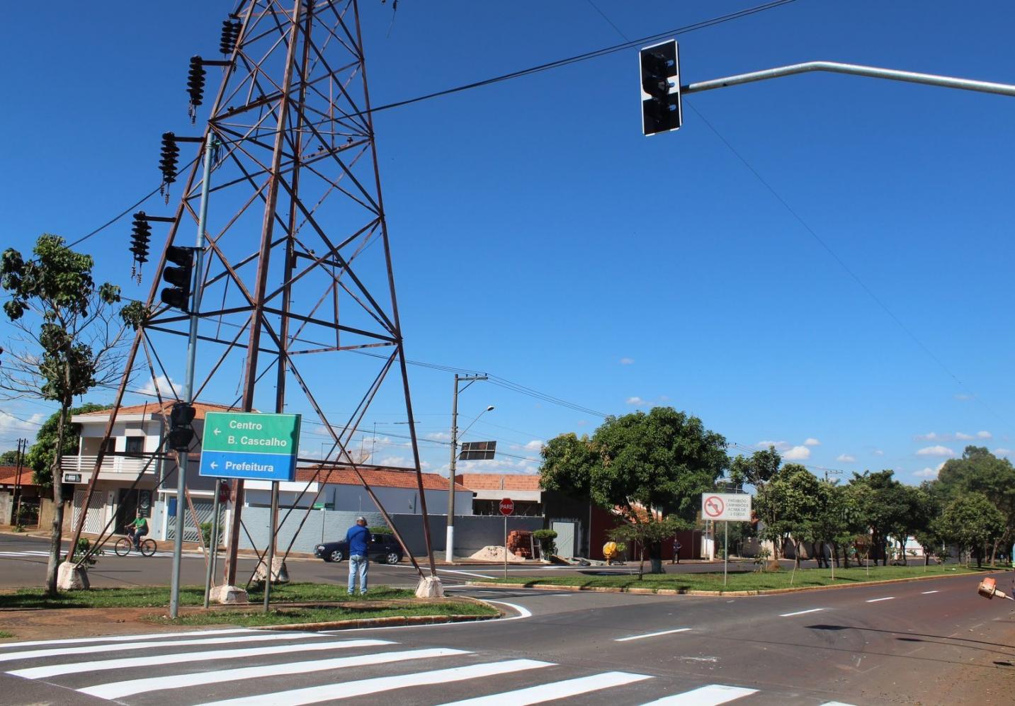 Prefeitura de Cordeirópolis irá implantar lombadas e redutores eletrônicos de velocidade