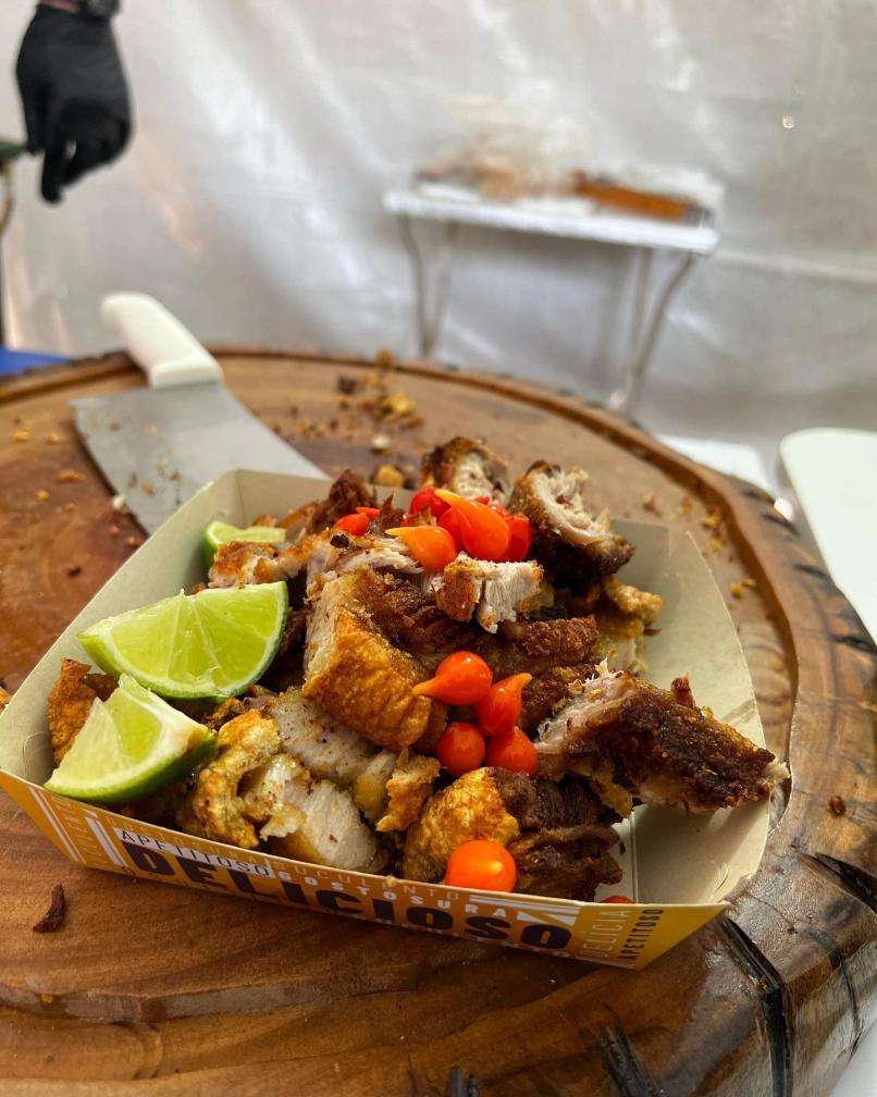 Felipe Titto promove evento gastronômico em Campinas no Dia dos Pais