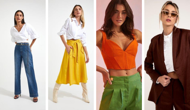 Office looks: saiba 5 dicas para arrasar no escritório