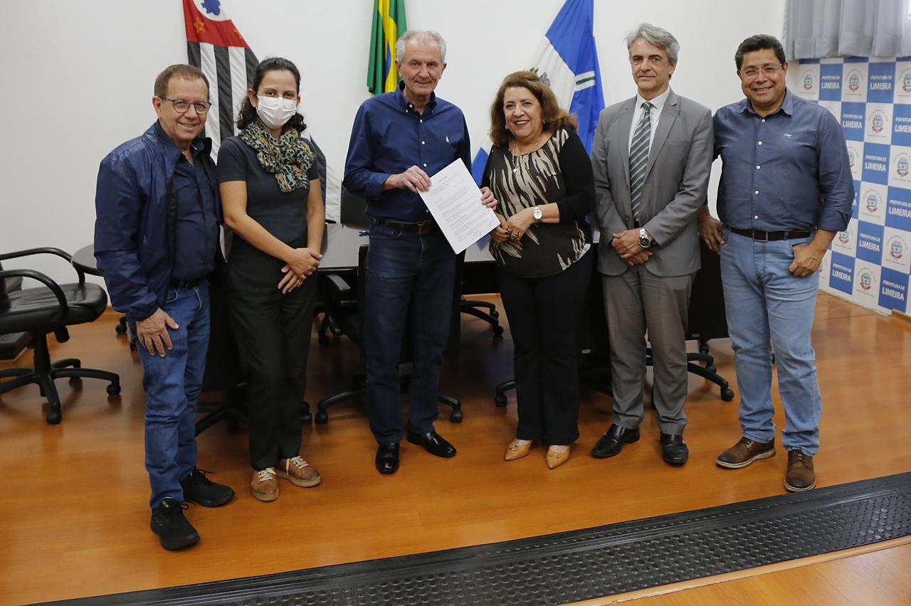 Selecionados os 3 finalistas do concurso que escolherá nome de viaduto em Limeira