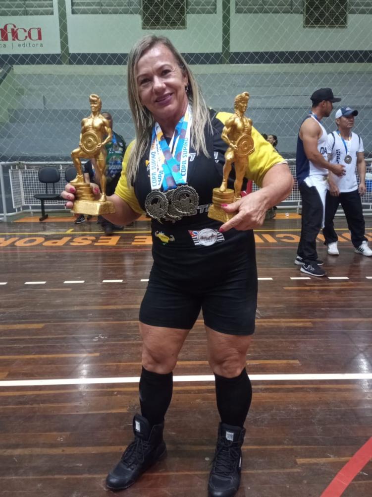1ª Copa de Supino de Cordeirópolis reúne mais de 100 atletas da região