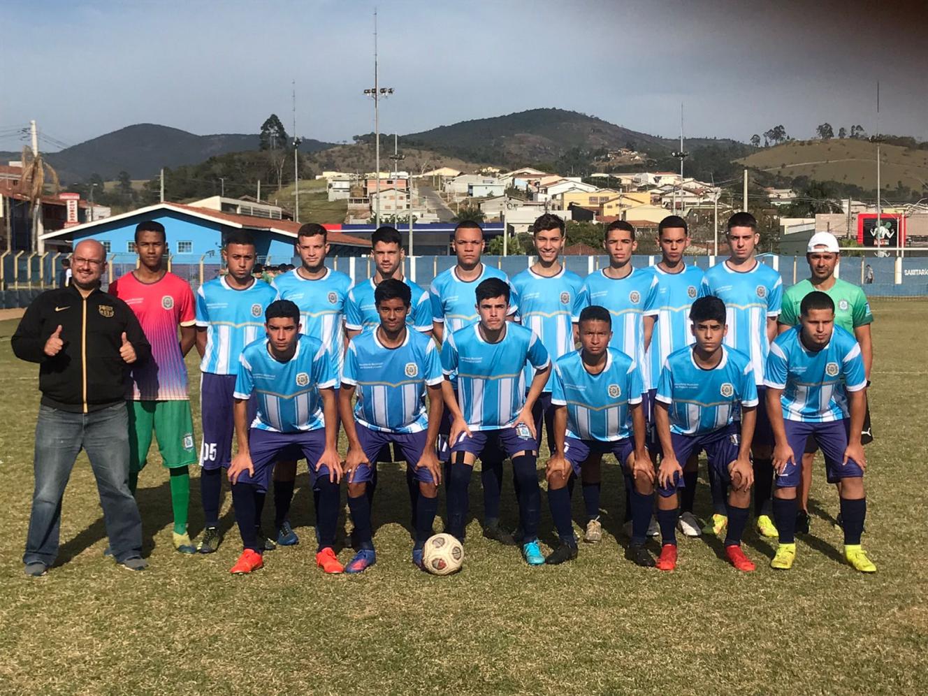 Cordeirópolis participa da 64º Edição dos Jogos Regionais