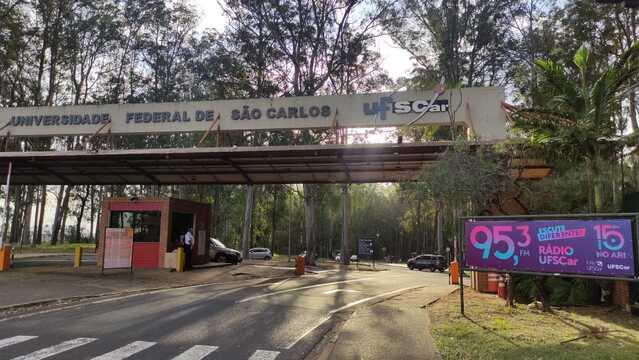 Rádio UFSCar 95,3 FM completa 15 anos no ar