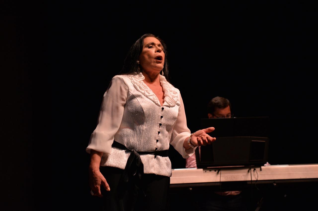 Últimos dias para músicos se inscreverem no Voz Maior