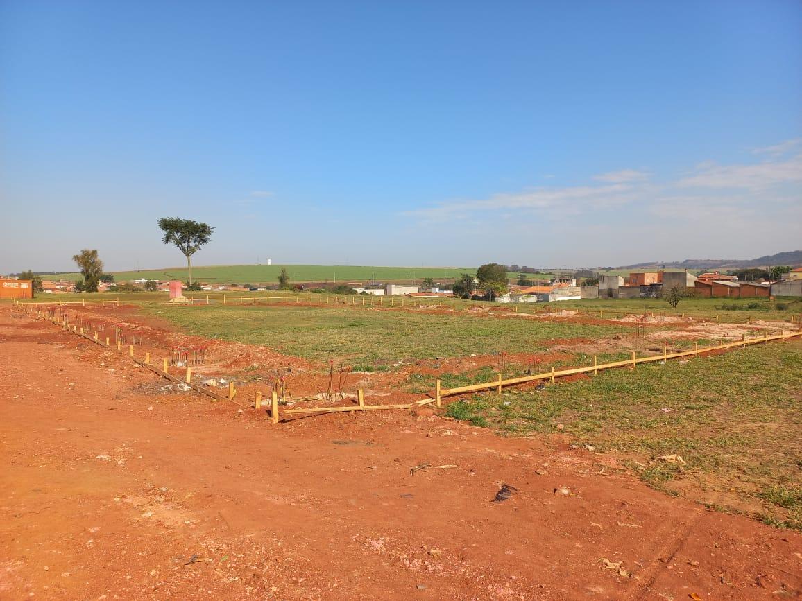 Prefeitura de Limeira irá construir quadra coberta no Belinha Ometto