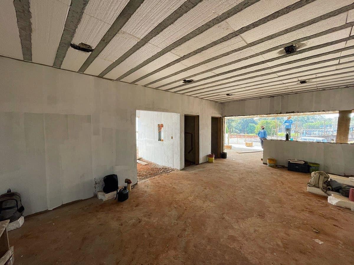 Novo Hospital de Cordeirópolis recebe investimento de R$ 8 milhões