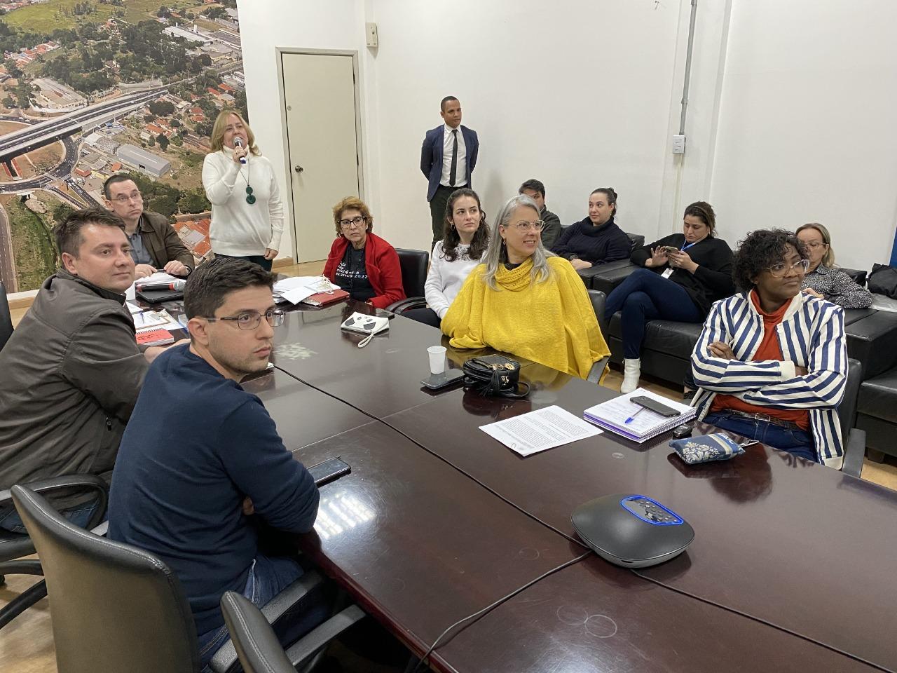 Atendimento de suporte nutricional em Limeira chega a 6 mil pacientes