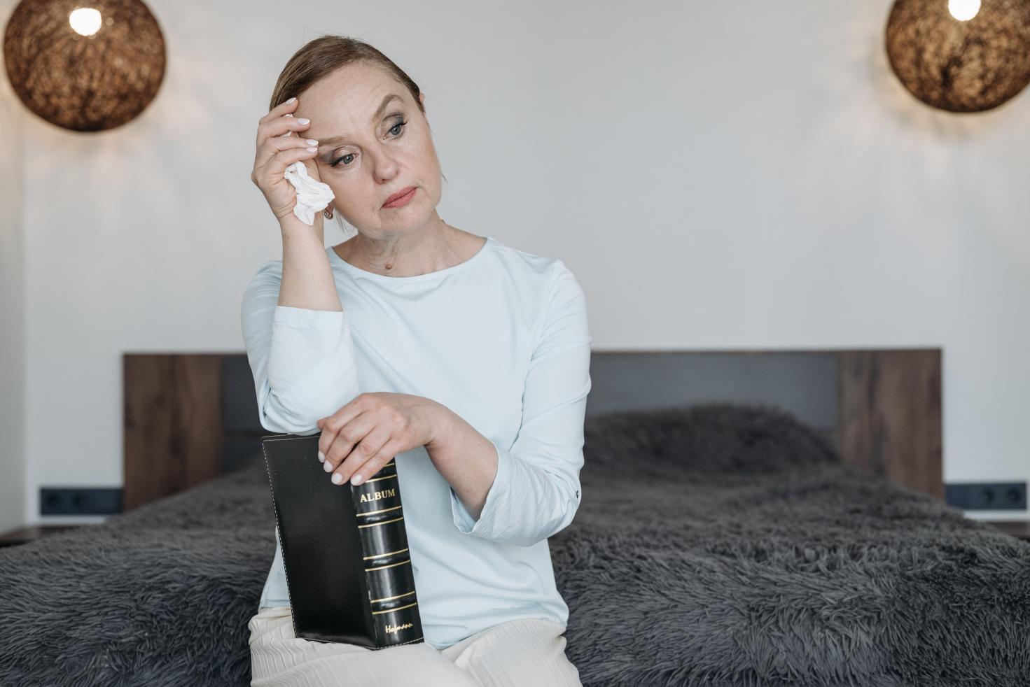 Menopausa: mitos e verdades