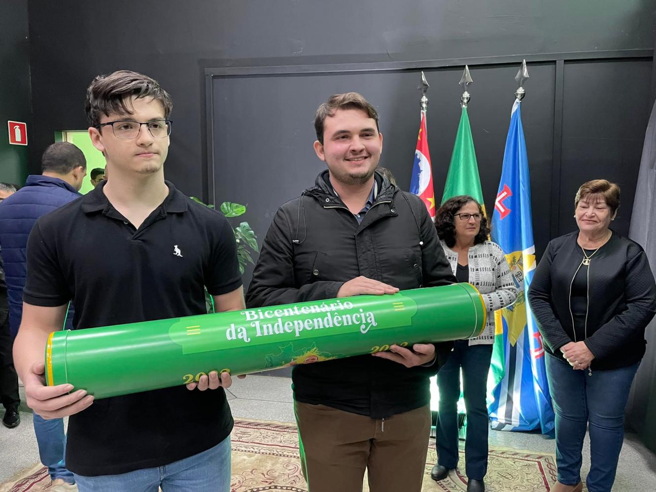 Bicentenário da Independência