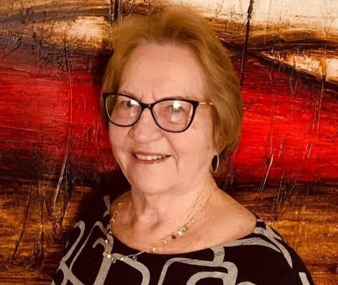 Nota de pesar pelo falecimento da Dona Lourdes Aparecida Botion Pio