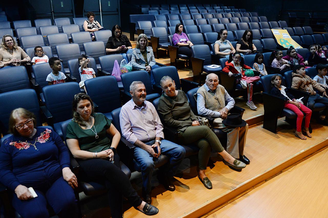 Prefeitura de Limeira homenageia Waldomiro Ivers e Dynoráh Redondano