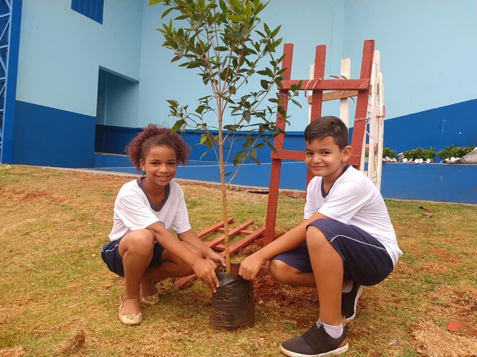 Cordeirópolis é finalista do 8º Prêmio Ação pela Água