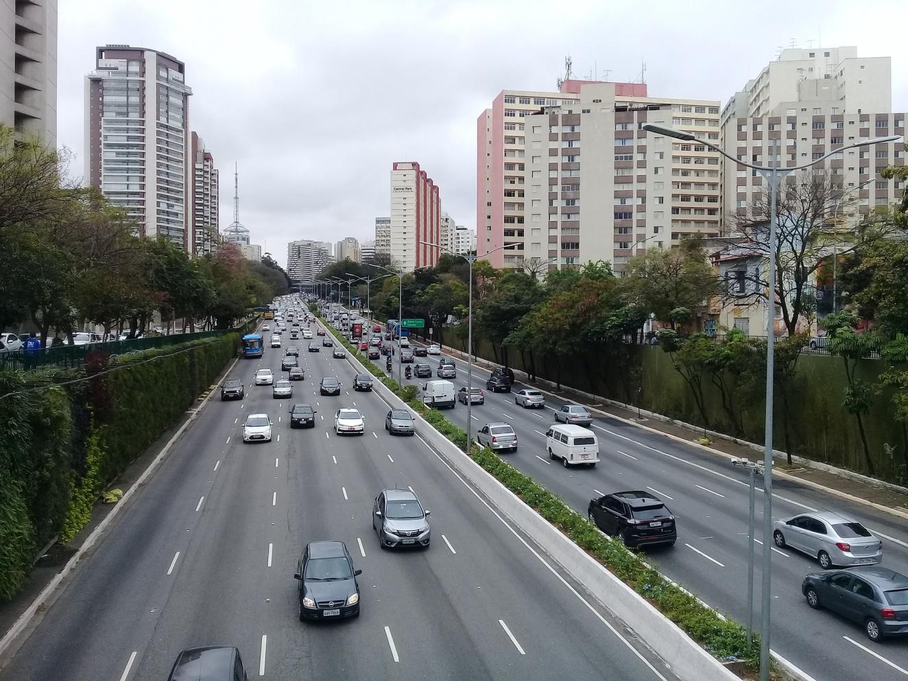 Detran.SP: veículos com placas final 9 devem ser licenciados em novembro