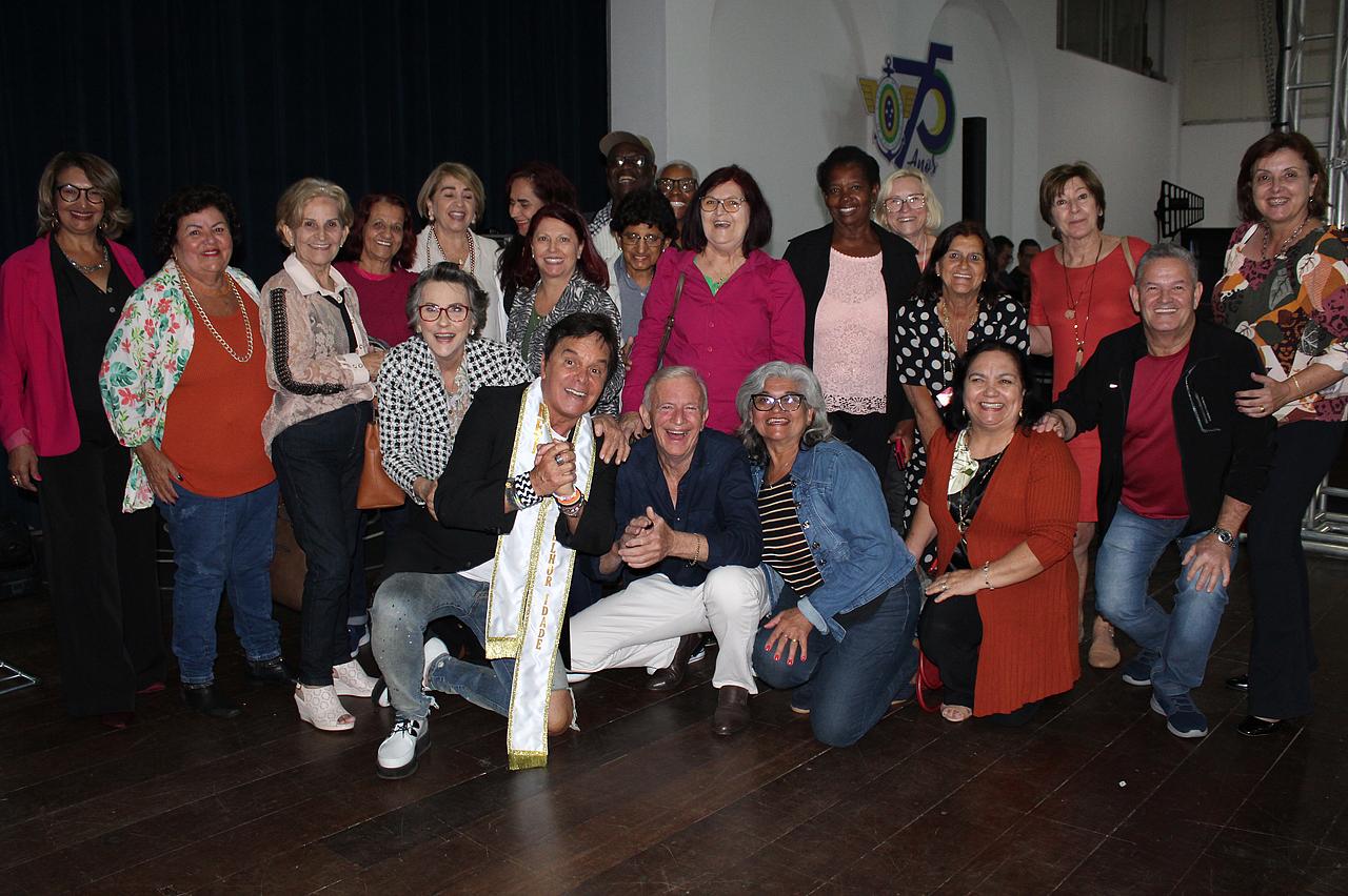 Miss e Mister 2022 participam de concurso estadual
