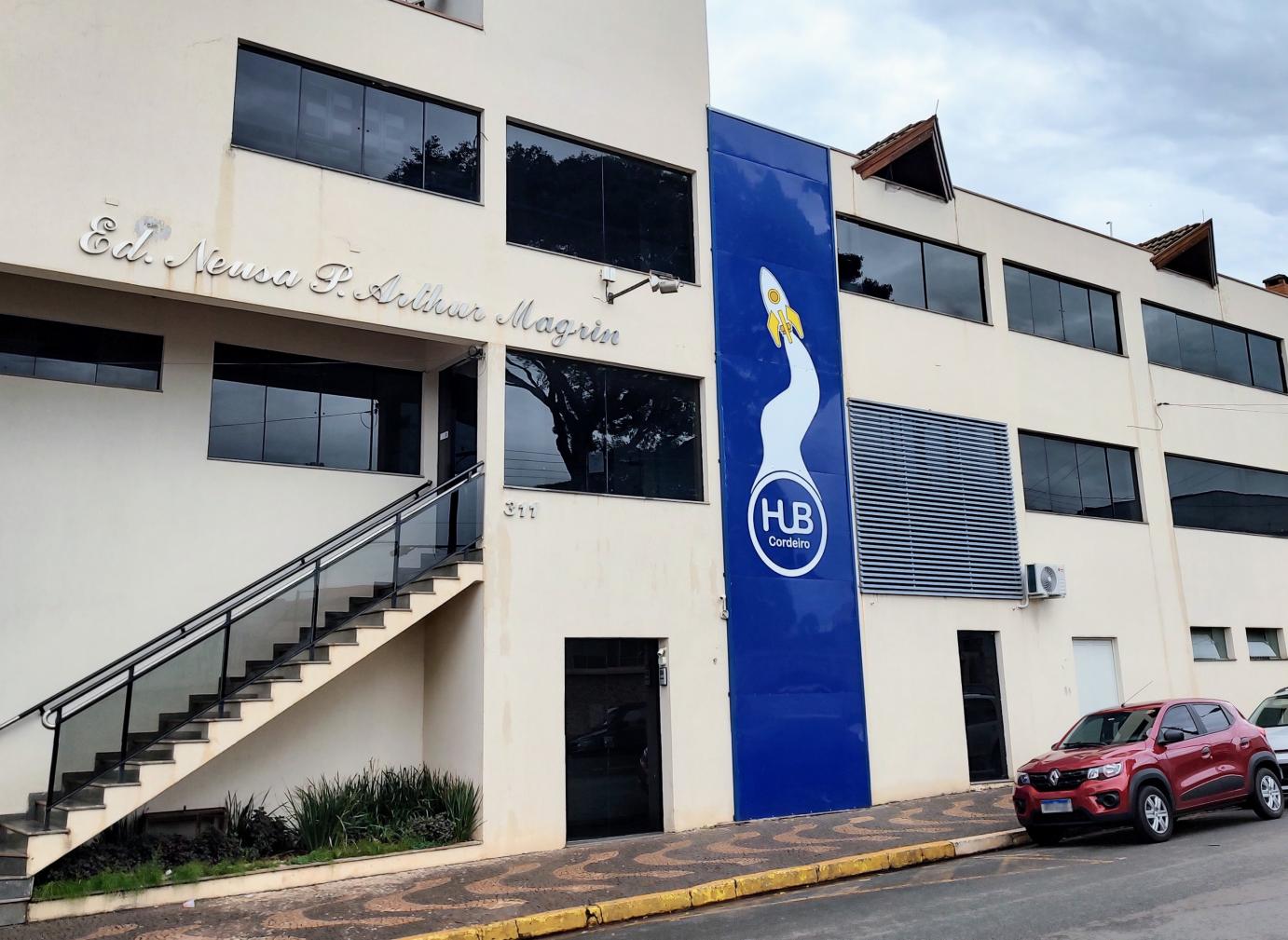 Biblioteca Municipal de Cordeirópolis passa a funcionar em novo endereço