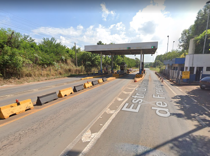 Pedágio da Limeira-Cordeirópolis segue Estado e terá novo valor dia 18