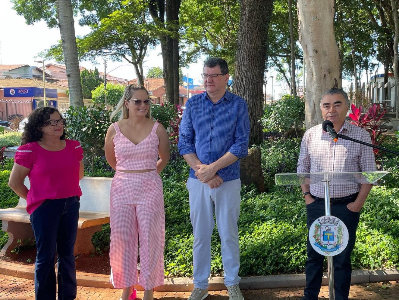 Cordeirópolis conclui interligações que viabilizam 100% do esgoto tratado no município