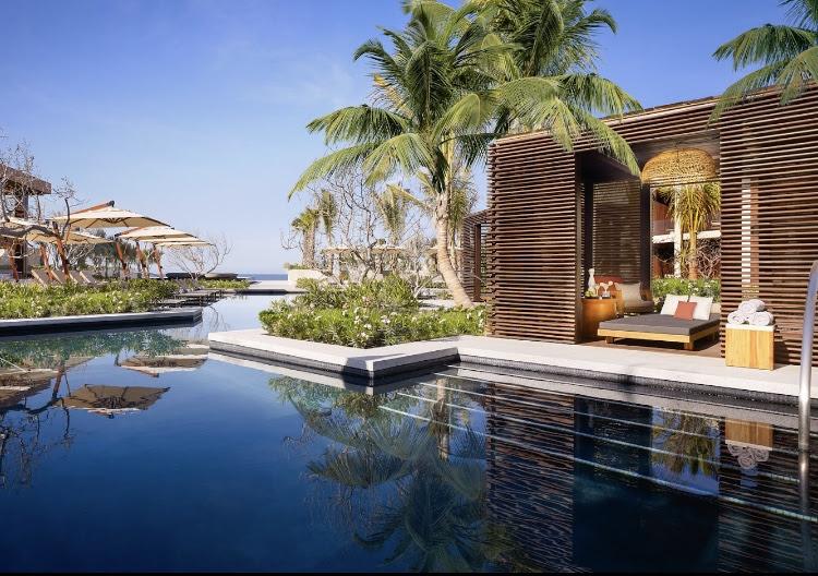 Luxo, aventura e contato com a natureza em Los Cabos