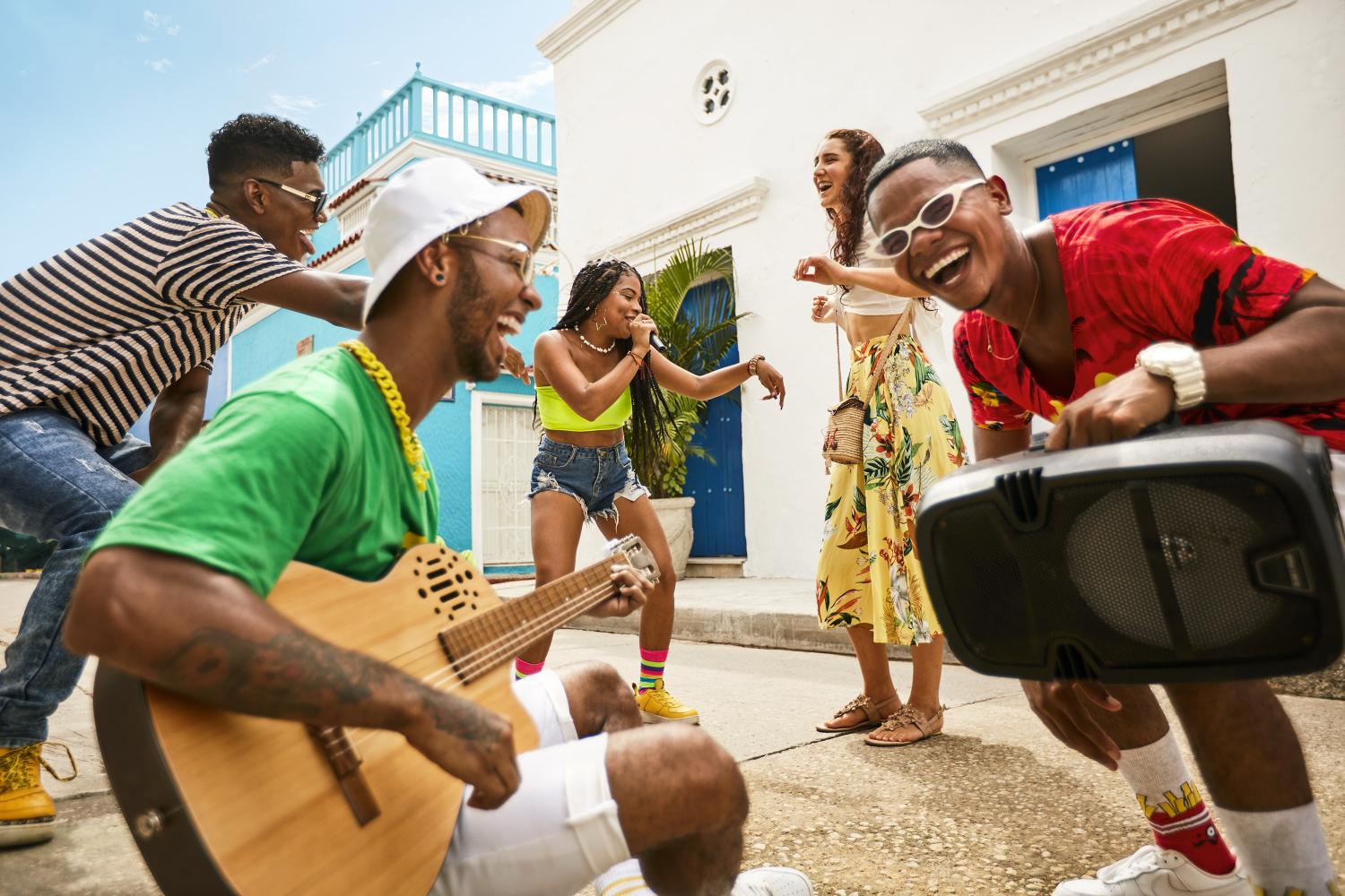 Avianca, Meliá e Procolombia promovem turismo de incentivo e novo voo entre São Paulo e Cartagena