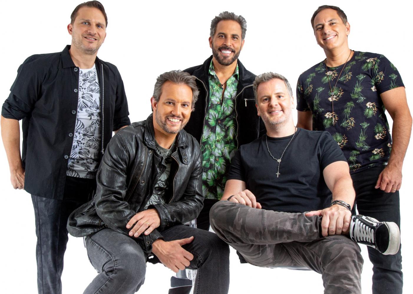 Grandes shows irão agitar a 72ª Festa do Figo e 27ª Expogoiaba em Valinhos