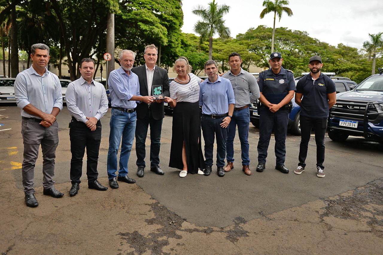 Limeira é premiada por ações de enfrentamento à violência sexual
