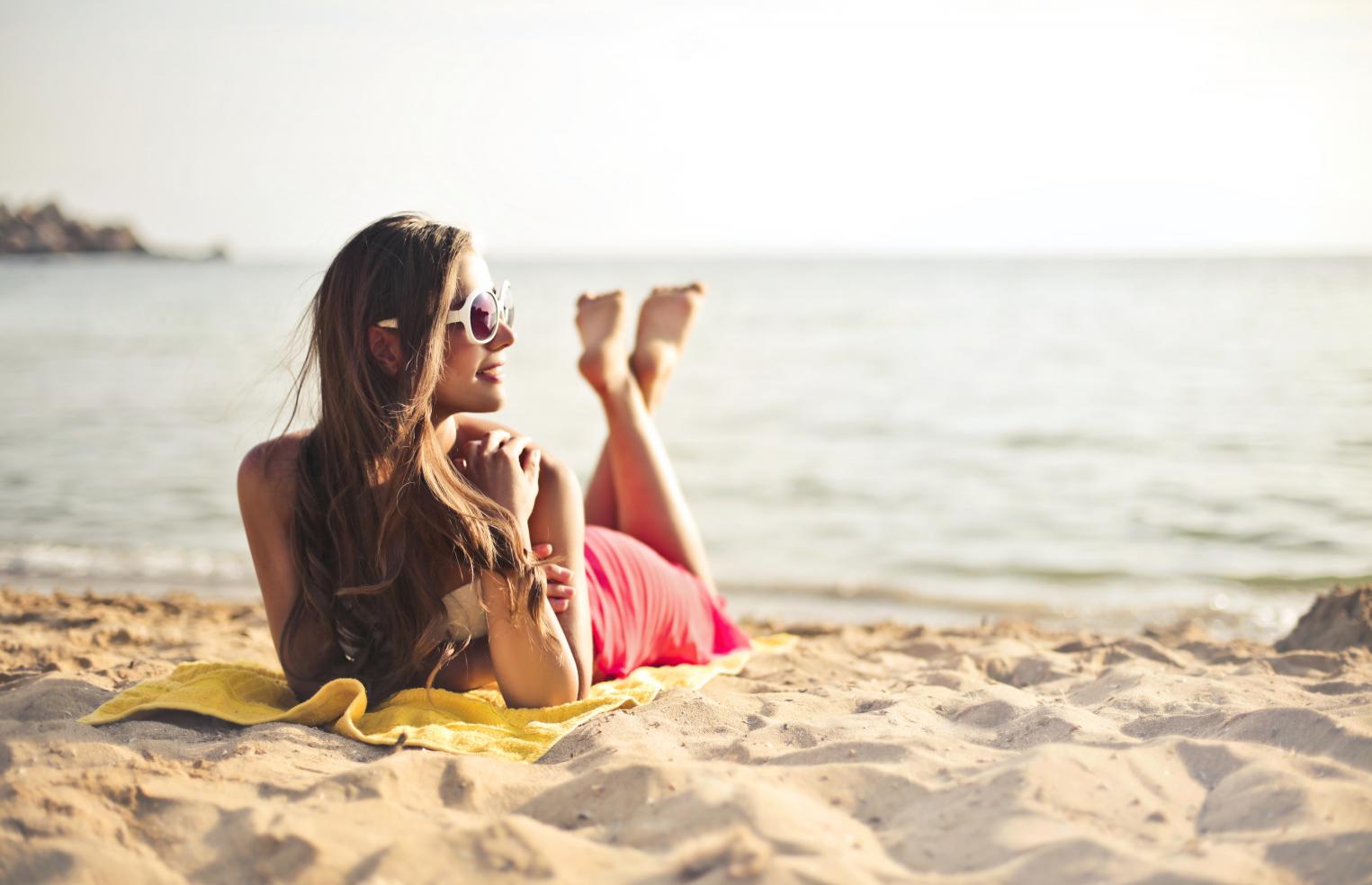 Câncer de pele: como prevenir a doença causada pelo excesso de sol