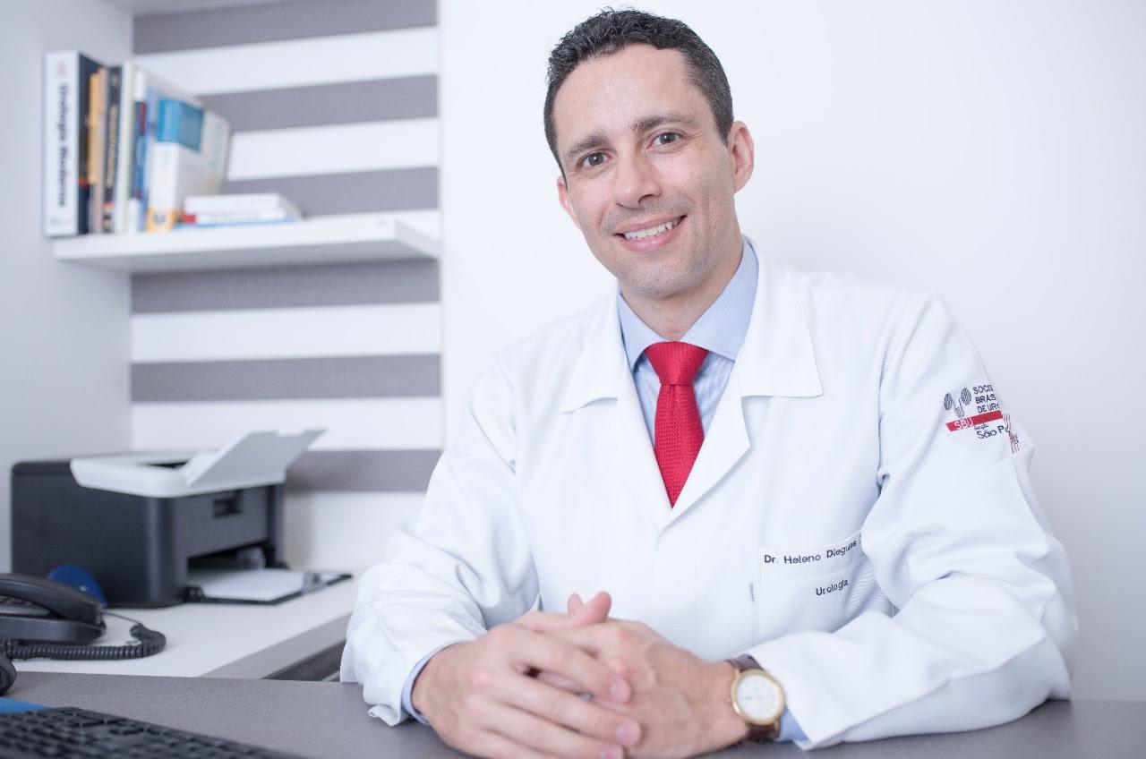 Janeiro Branco: será que níveis baixos de testosterona podem causar depressão?