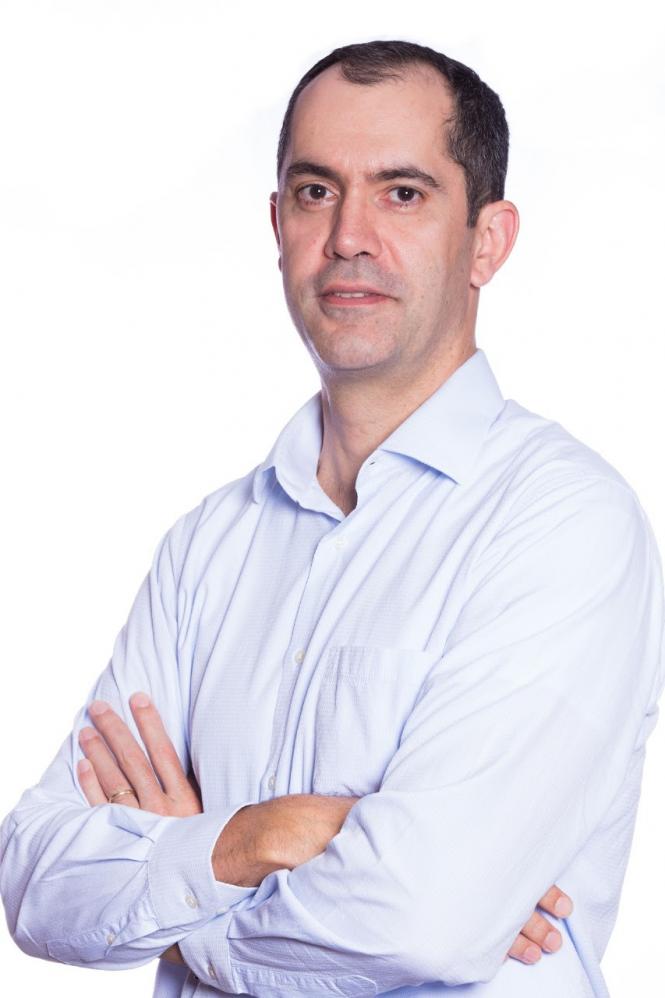 Ricardo Dias Brito será o novo presidente da Desenvolve SP