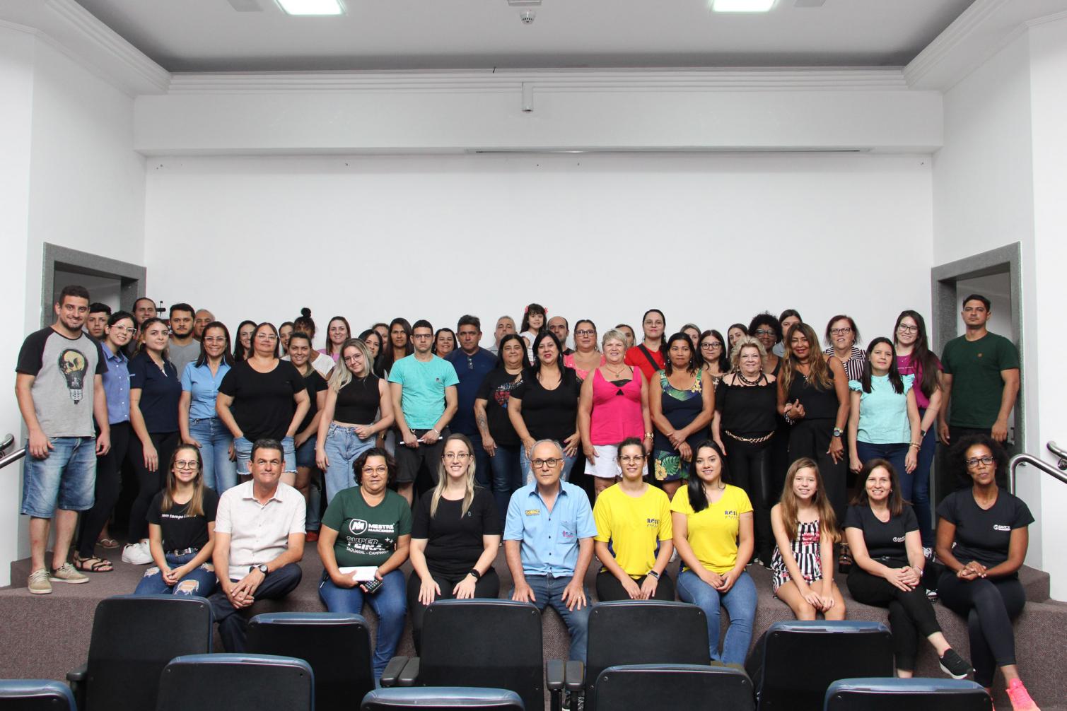 Campanha da ACIL Limeira entrega R$ 86 mil em prêmios para ganhadores da promoção de Natal