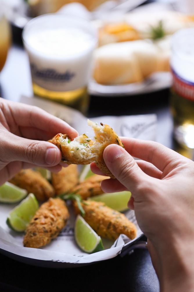 Canttinho Botequim: A esquina mais famosa de Campinas está de volta