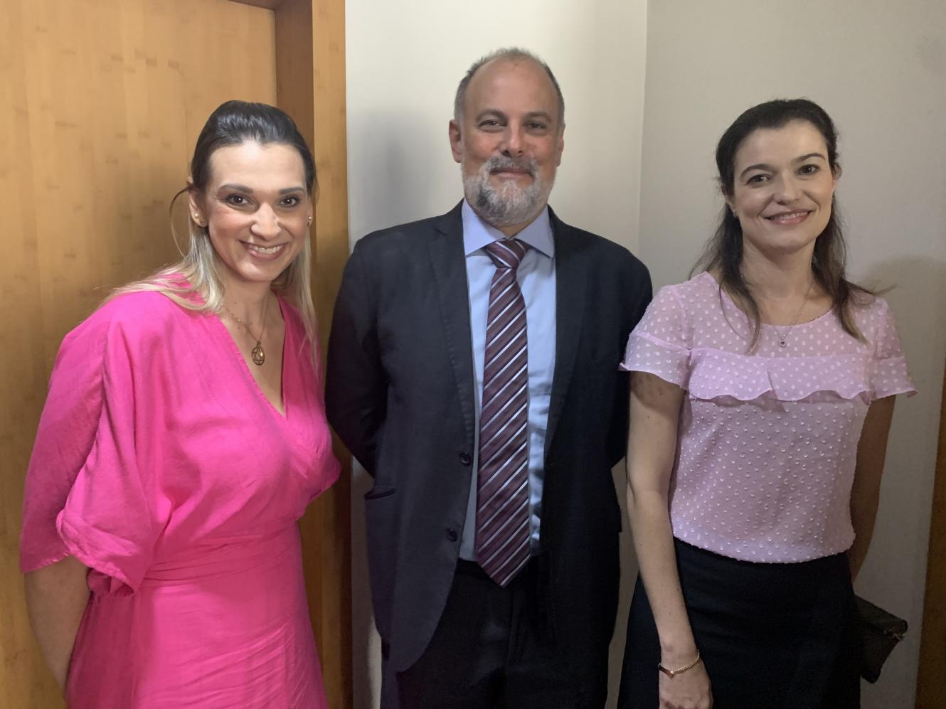 Limeira participa de 2º Encontro de Gestores Públicos