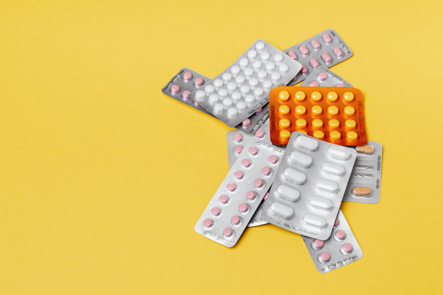  Preço dos medicamentos sobe a partir de fevereiro de 2023 em todo Brasil
