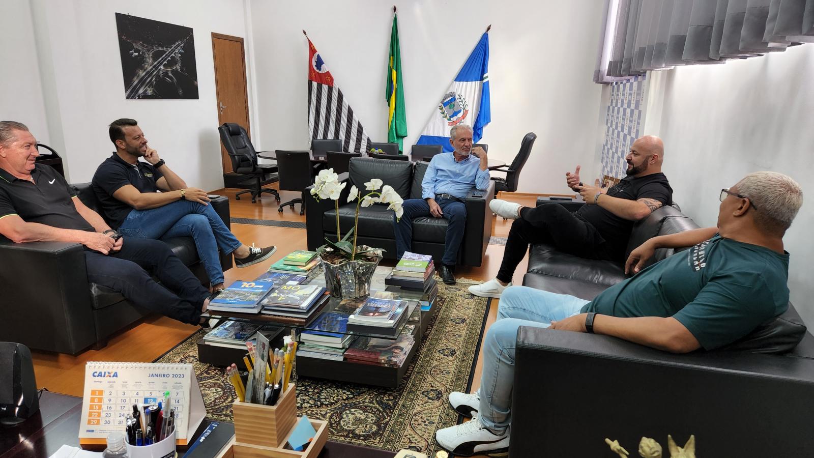 Jogo dos Famosos irá beneficiar entidades de Limeira