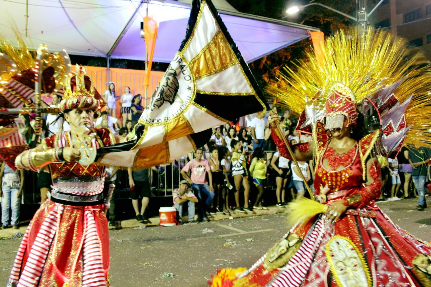 Uma comunidade que vai conquistar você: Leão Dourado vem aí