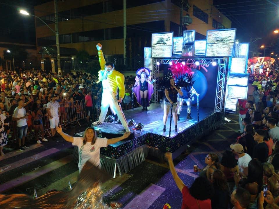 Cachasamba vai falar sobre o amor no carnaval 2023