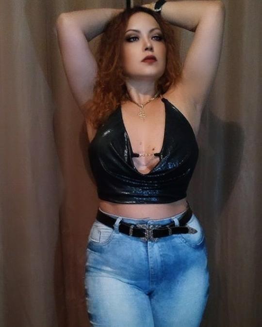 Emanuelle Fontinelly: Conheça a modelo eleita Musa do São Bernardo F.C no concurso Musas do Paulistão